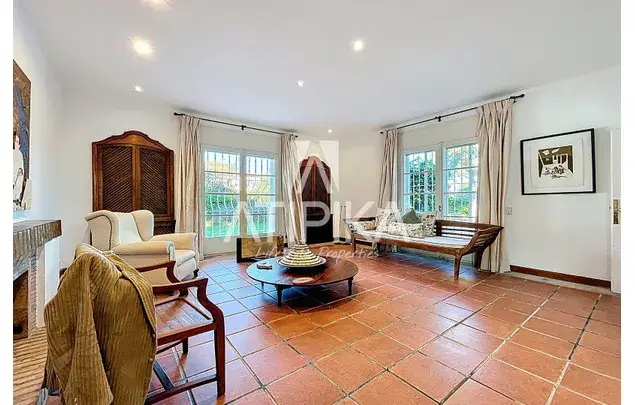 Villa de Lujo 5 Dormitorios Sitges 384m2