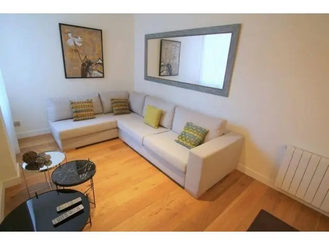 Apartamento 2 Habitaciones Roquetas de Mar Amueblado Reformado