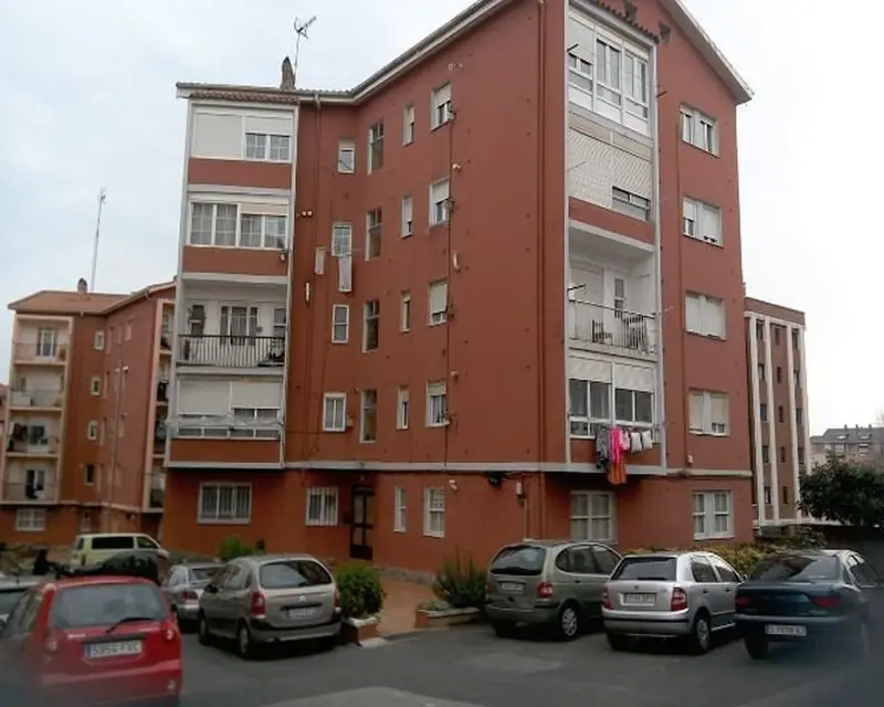 Piso 84m2 Caleruco Santander