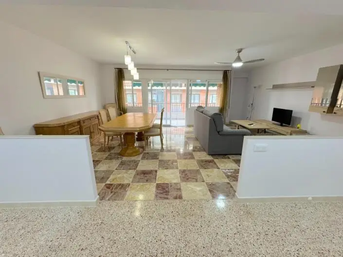 Apartamento en Venta San Blas Alicante 3 Dormitorios Reformado