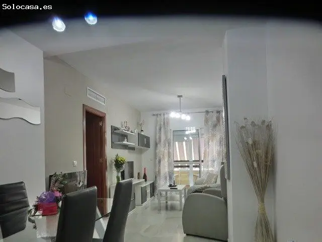 Piso Vacacional Sanlúcar de Barrameda Plaza Garaje