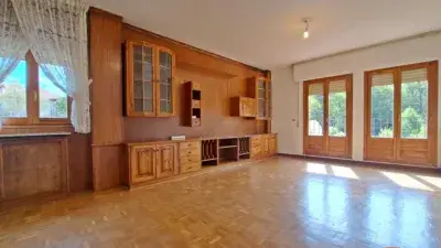 Alquiler Piso 100m2 Urbanizacion La Calandria 3 Dormitorios