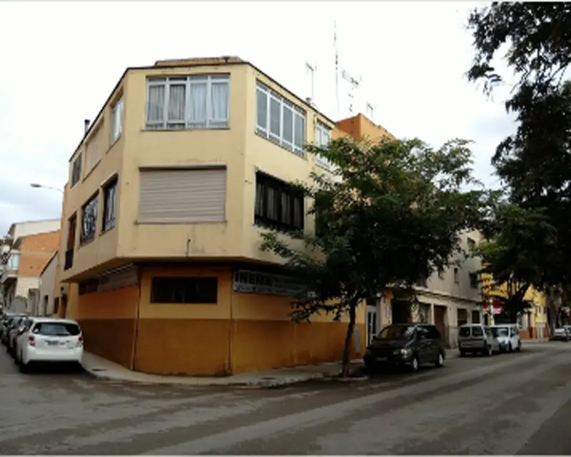 Piso en Manacor 124m2