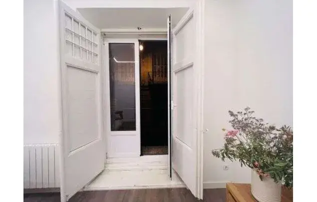 Alquiler Piso 2 Dormitorios 75m2 Madrid
