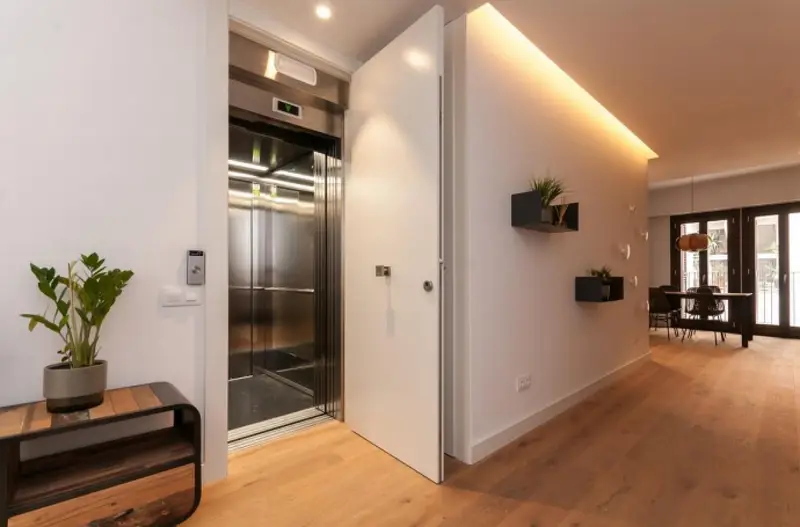 Dúplex Obra Nueva El Born Barcelona