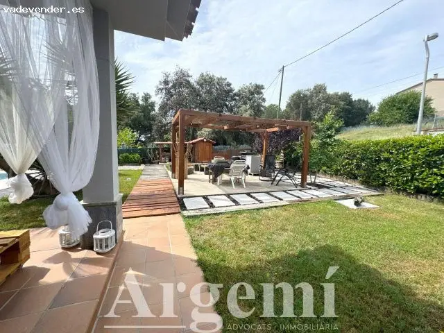 Chalet en Venta cerca de Barcelona