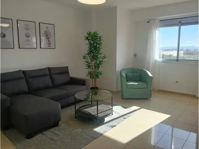 Alquiler Piso 3 Dormitorios Valencia Centro