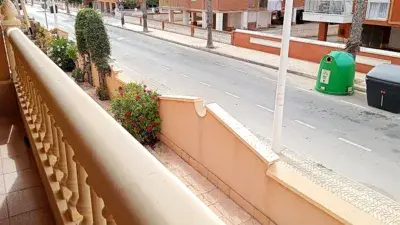 Apartamento Gran Playa Junio 2025 3 Dormitorios 2 Baños