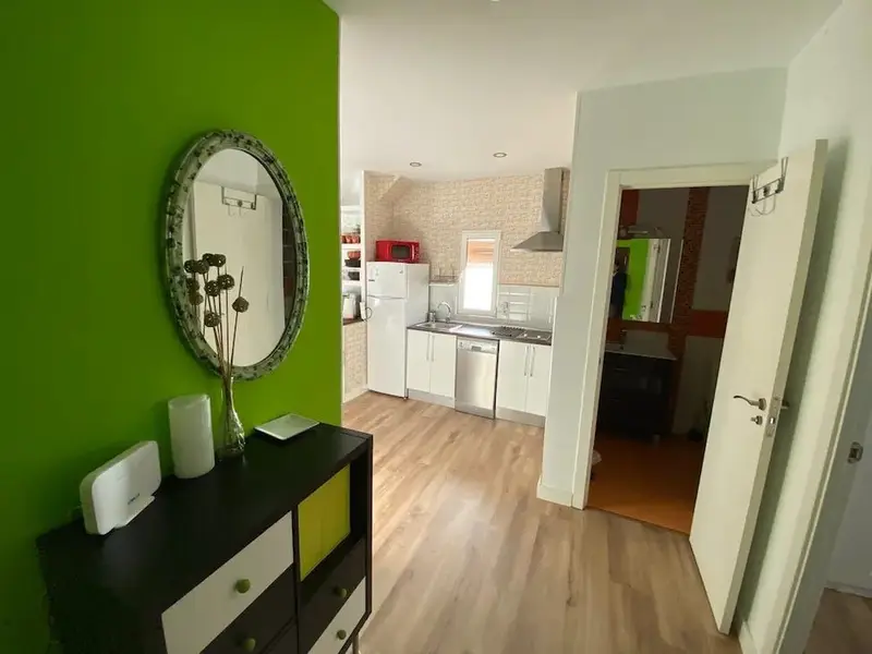 Apartamento en Alquiler Madrid 1 Dormitorio 1 Ba
																																																																																																																																																																																																																	
																																																																																																																																																																																																		
ño