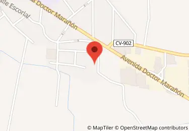 Subasta de Vivienda en vereda de los mazones, 4, Almoradí