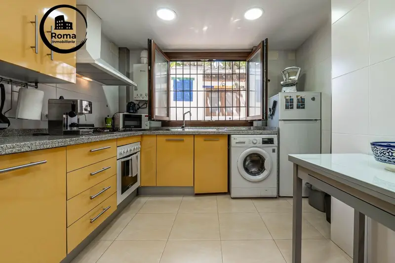 Apartamento en venta en Granada ciudad, Granada