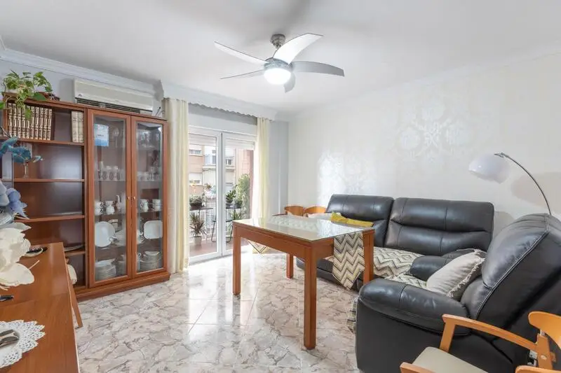 Apartamento 3 Dormitorios en Granada
