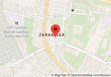 Subasta de Vivienda Calle Mendoza 3 Vitoria Gasteiz