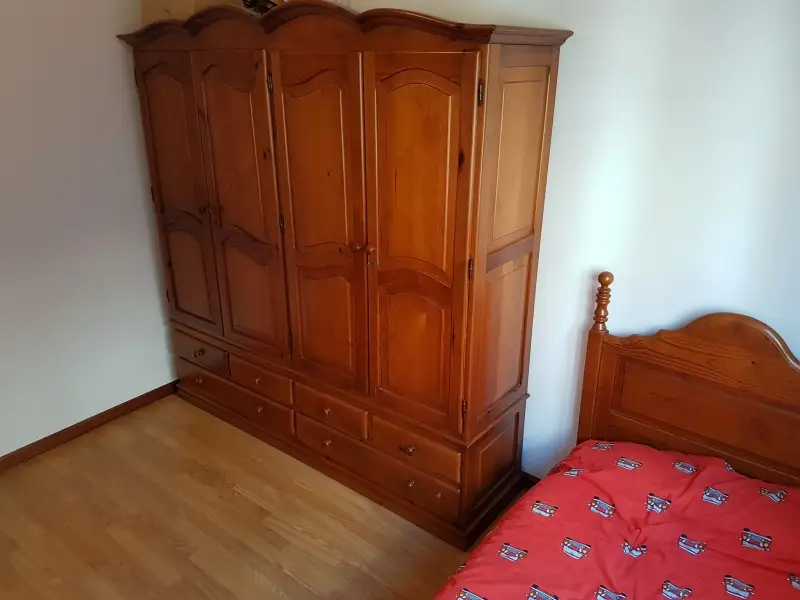 Piso 3 Habitaciones Reformado Arganos