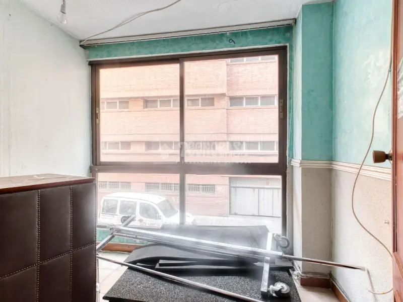 Local Comercial en Venta Palencia Centro 100m2 2 Baños Ascensor