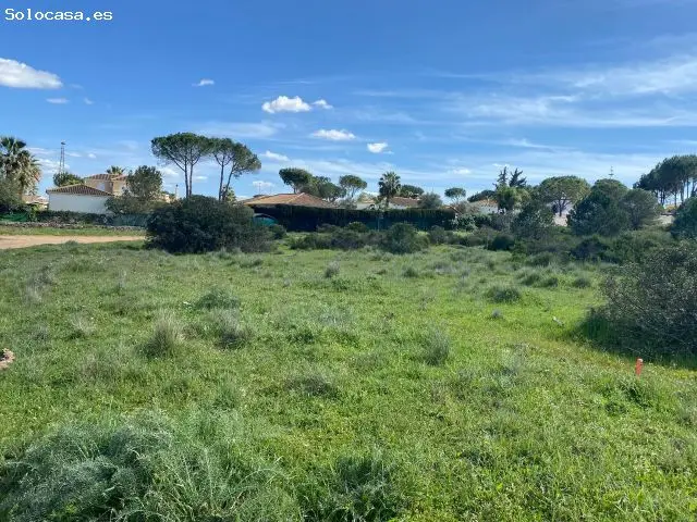Terreno Rustico Dehesa Golf