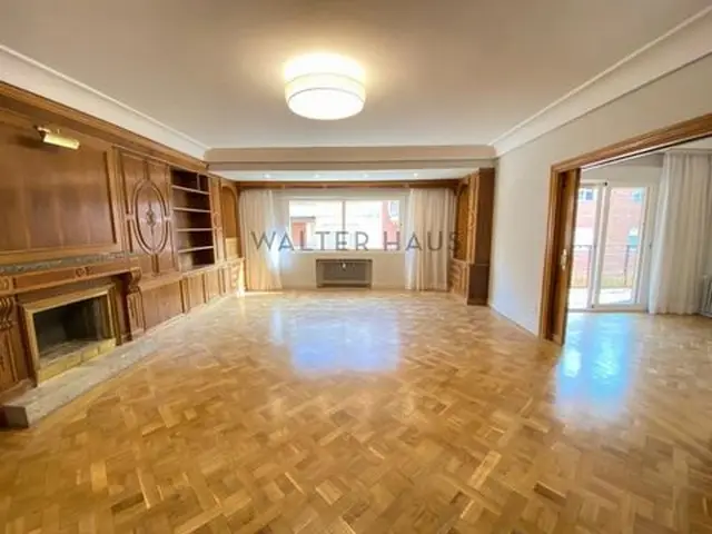 Piso en Alquiler en Nunez de Balboa Madrid 220m2