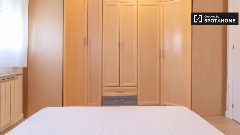 Apartamento de 2 dormitorios en Madrid