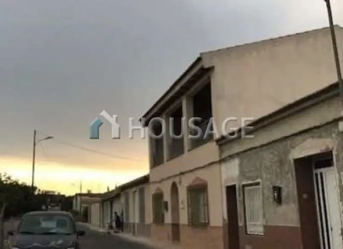 Adosado 139m² en Las Torres de Cotillas Murcia