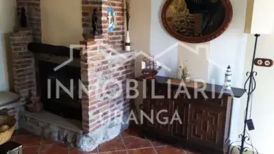 Chalet en venta en Seña