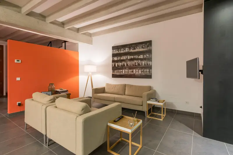 Apartamento 3 Dormitorios Mallorca Alquiler