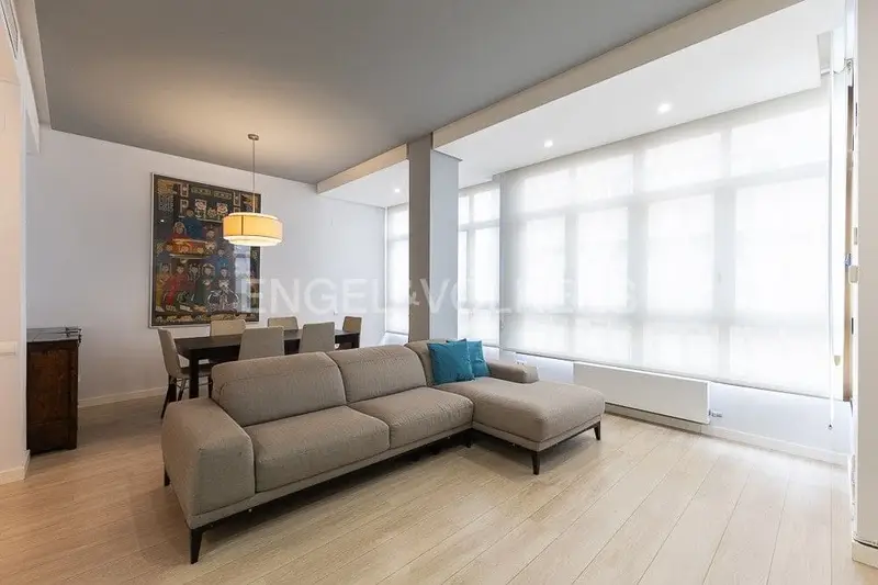 Apartamento en Pla del Remei Valencia Ciudad