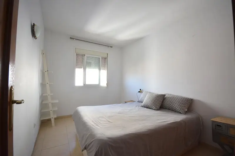 Piso en Venta Ocimax Palma 2 Habitaciones Inquilinos