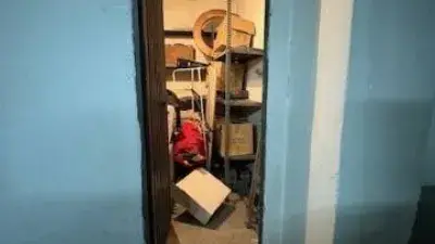 Piso en venta en Calle Doña Maria de Portugal 4 dormitorios 2 baños