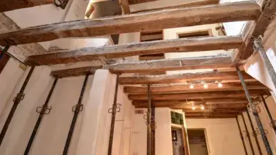 Casa Adosada en Venta en Palma de Mallorca - Centro Histórico
