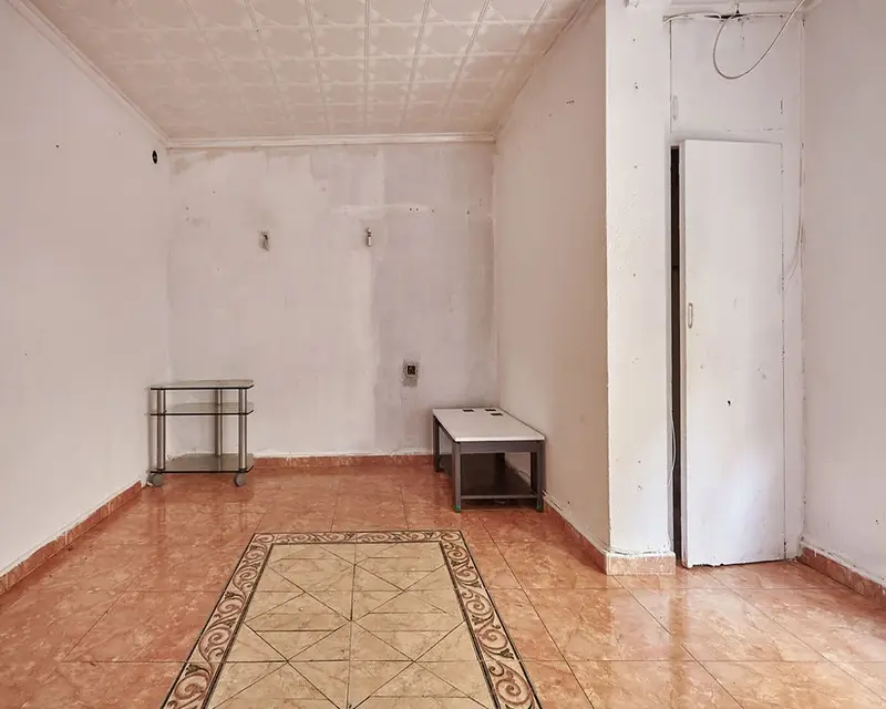 Piso 72m2 3 habitaciones Elda Calle Alcoy