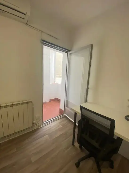 Apartamento 1 Dormitorio Madrid Alquiler