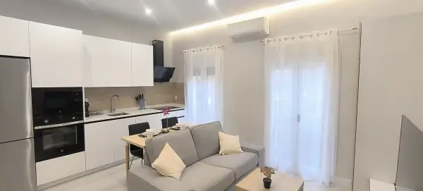 Apartamento en Madrid, Ibiza