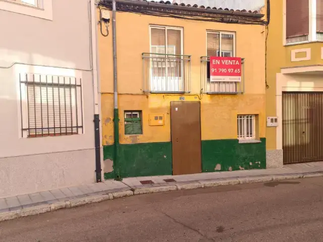 Casa en venta en Calle de la Honda, 27