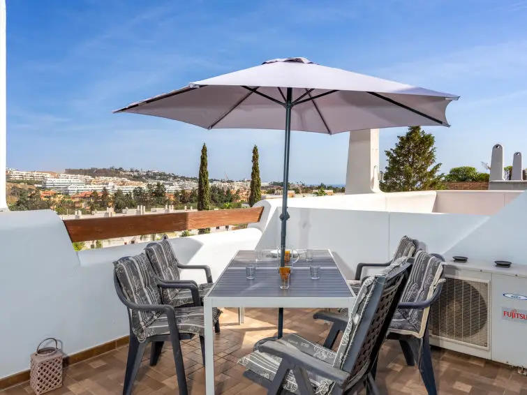 Casa Villa 3 Dormitorios Alquiler Mijas