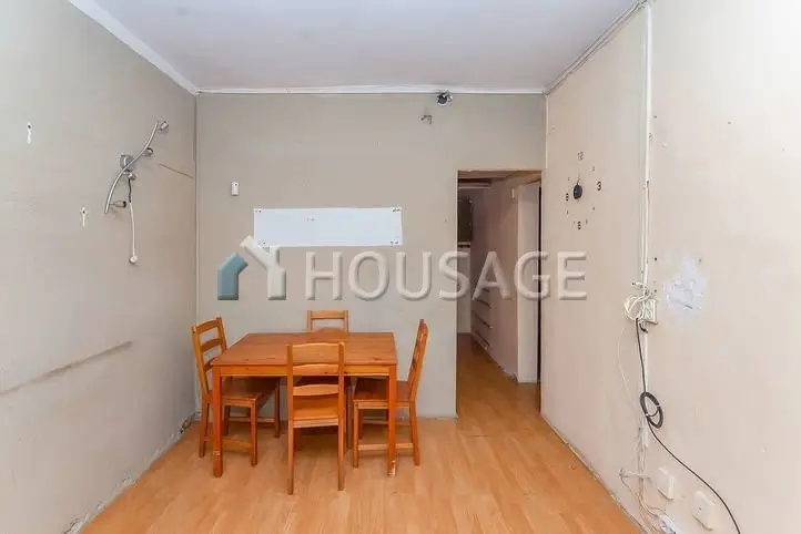 Piso en venta Montcada i Reixac 3 dormitorios 46m2