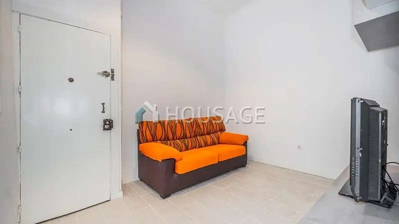 Apartamento Reformado Cerca Cuatro Caminos Madrid