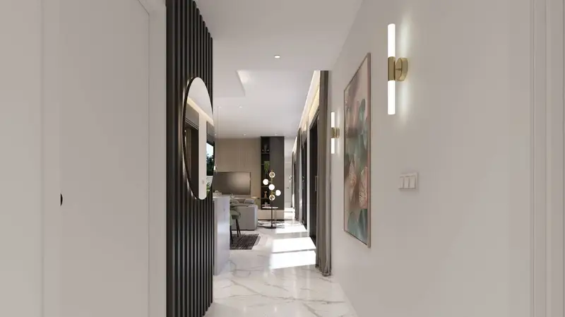 Villa de Lujo 3 Dormitorios Ciudad Quesada