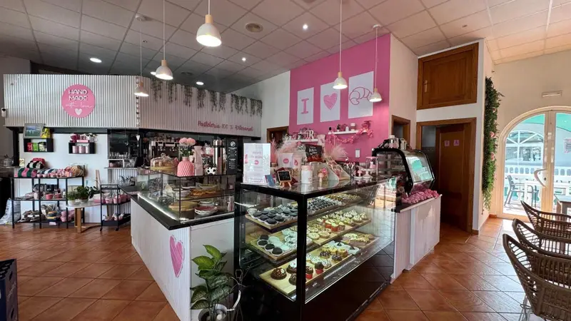 Cafetería en Traspaso Riviera del Sol Mijas Málaga