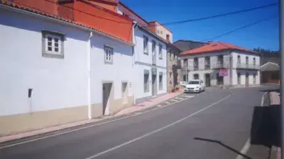 Casa adosada en venta en Calle de Rosalía de Castro