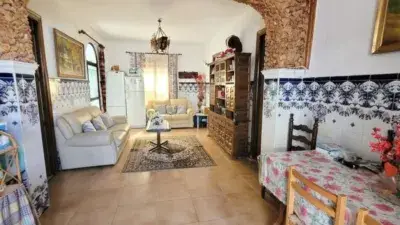 Chalet en Venta Lo Pagan: Dos Casas Independientes a 80m del Mar