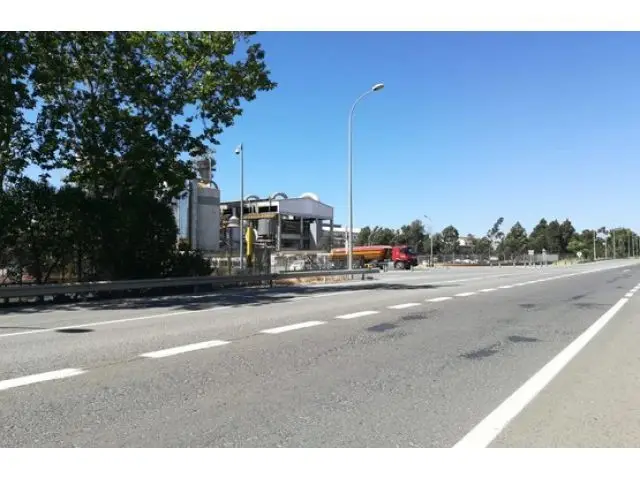 Nave Industrial en Venta en Huelva - Polígono Tartessos