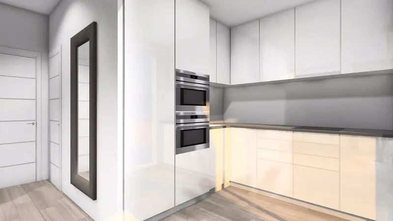 Piso en venta en Goya Madrid: Lujo y comodidad en el Barrio Salamanca
