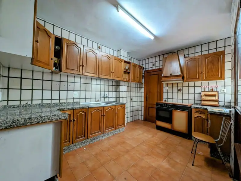 Casa en venta en Loja, Granada