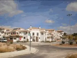 Garaje en venta en Monóvar con ascensor