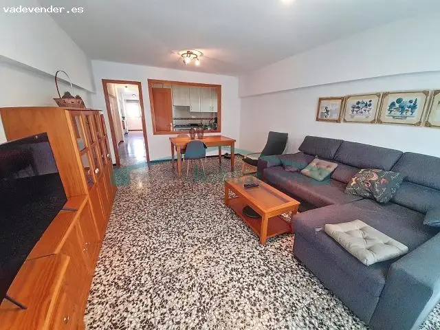 Alquiler Vacacional Pobla Farnals Cerca Playa