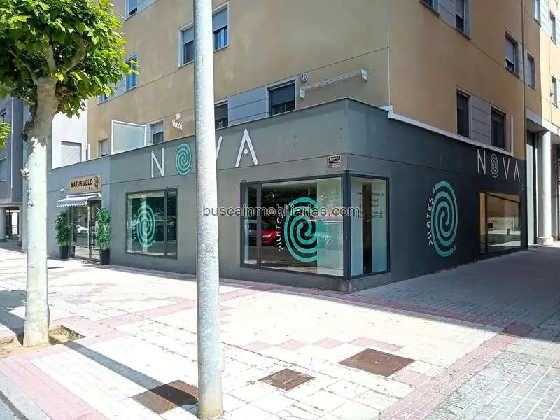 Local Comercial en Venta Teruel - Fitness y Pilates