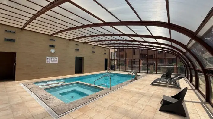 Atico 3 Dormitorios Orihuela Costa Lujo Piscina Vistas