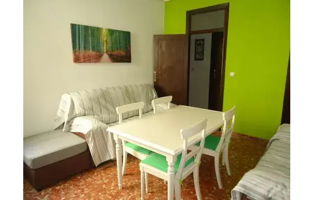 Alquiler de Habitación en Córdoba