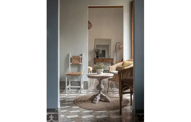 Habitaci	ón en Casa Rural para N		madas en Mallorca