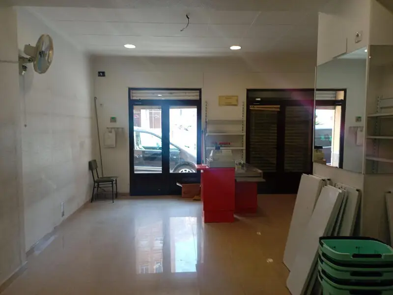 Apartamento en venta en Orihuela cerca del casco histórico
